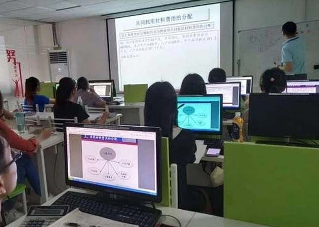 課堂