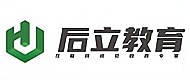 福州后立教育logo