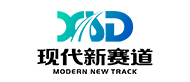 深圳现代新赛道logo