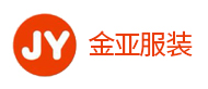 宁波金亚服装培训logo