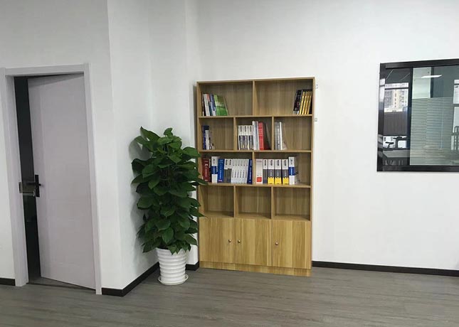 圖書角