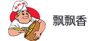 飘飘香logo