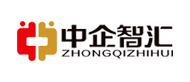 上海中企智汇logo