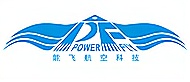 深圳能飛無人機(jī)培訓(xùn)logo