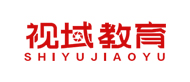 南昌视域教育logo