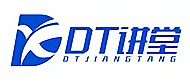 石家庄DT讲堂logo