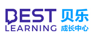 青岛贝乐英语logo