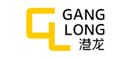 广州港龙舞蹈培训logo