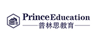 珠海普林思教育logo