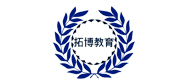 上海拓博教育logo