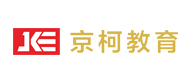 武汉京柯英语logo