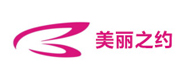上海美丽之约logo