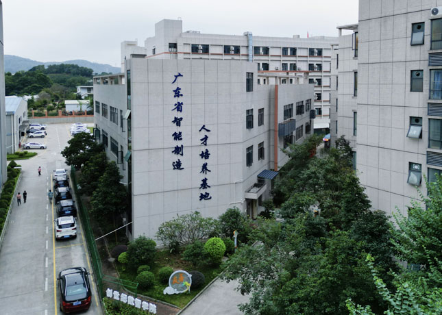 東莞邦智科技