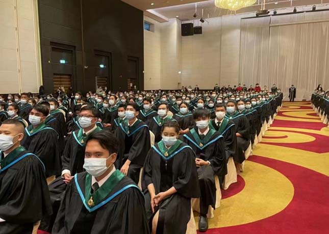 北京懷柔國際碩士培訓(xùn)班
