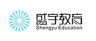盛宇教育logo