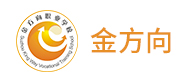 苏州金方向logo