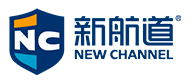 东莞新航道logo