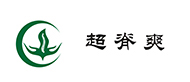 广州超脊爽logo