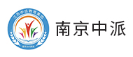 南京中派教育logo