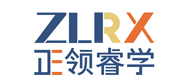 上海正领睿学logo