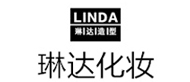 石家庄琳达美学logo