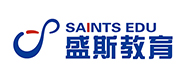 济南盛斯留学logo