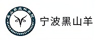 宁波黑山羊教育logo