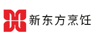 南宁新东方烹饪学校logo