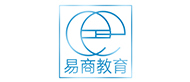 哈尔滨易商教育logo