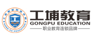 南京工埔教育logo