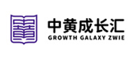 广州中黄教育logo