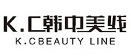 韩中美线logo
