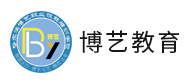哈尔滨博艺职业技能培训logo