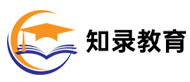 北京知录教育logo