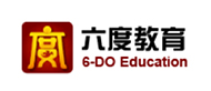 北京六度教育logo