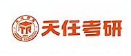 天任考研网课logo