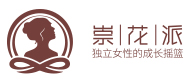 崇尚教育logo