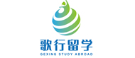 杭州歌行留学logo