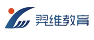 羿维教育logo