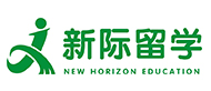 深圳新洲际教育logo