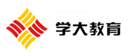 上海学大教育logo