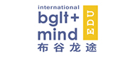 北京布谷龙途国际教育logo