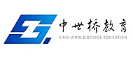 青島中世橋教育logo
