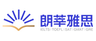 珠海朗莘教育logo