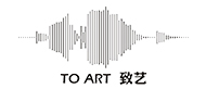 西安TOART致艺乐美logo