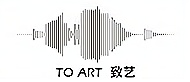 西安TOART致藝樂美logo