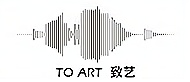 西安TOART致艺乐美logo