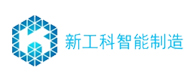 合肥新工科培训logo