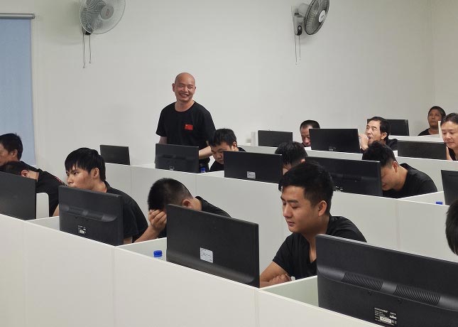 東莞虎門cnc數控加工中心編程班