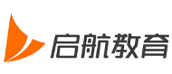 启航考研logo
